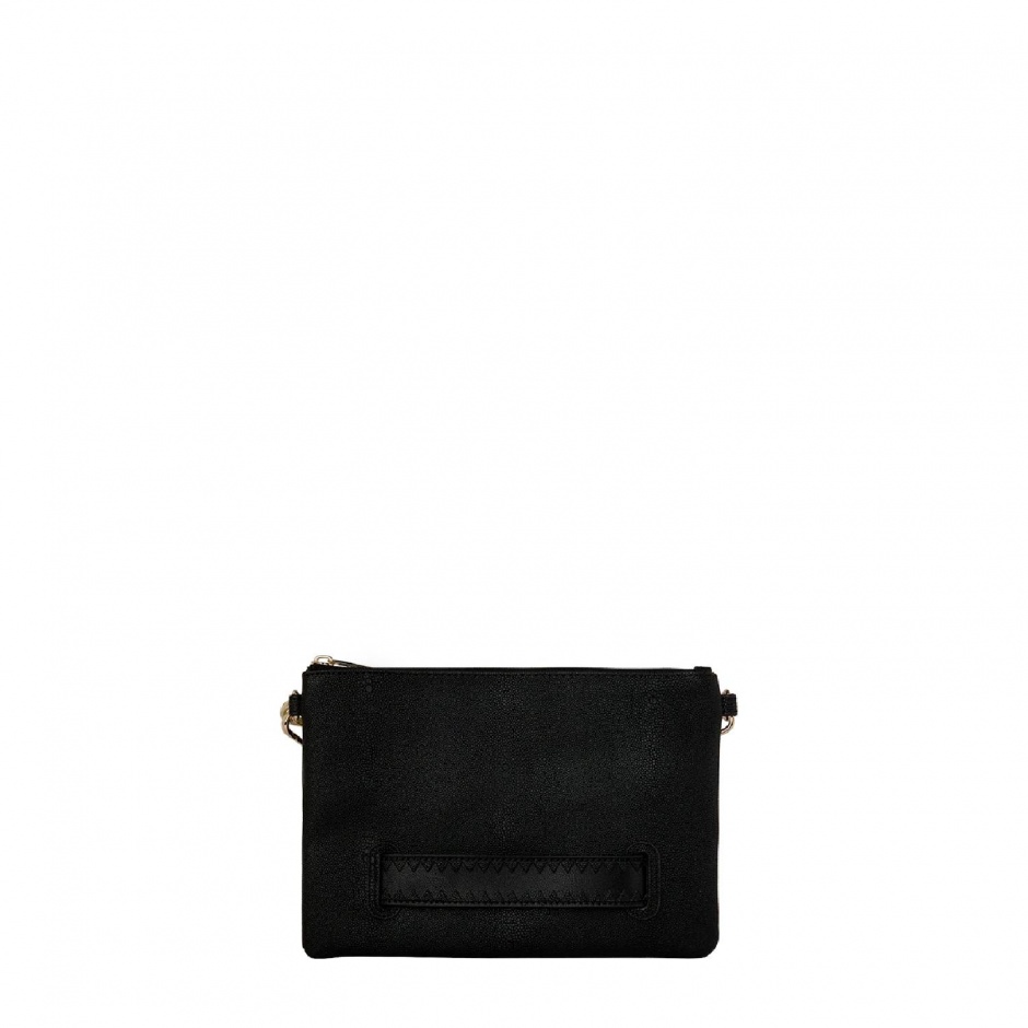 SPRAYGROUND Clutch THAT GOLD DRAP - vezi 3