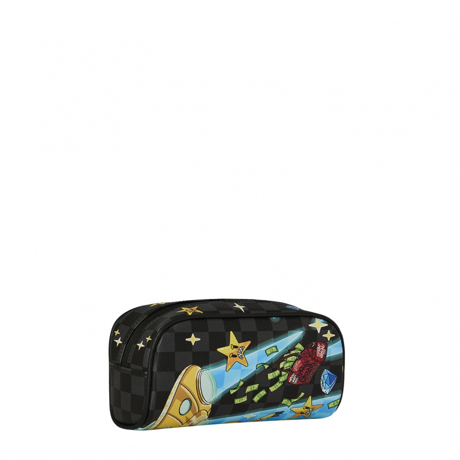 SPRAYGROUND Penar EXTRA EXTRATERRESTRIAL - vezi 2