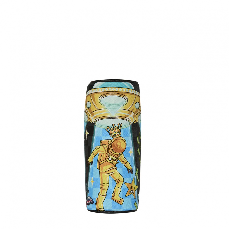SPRAYGROUND Penar EXTRA EXTRATERRESTRIAL - vezi 3