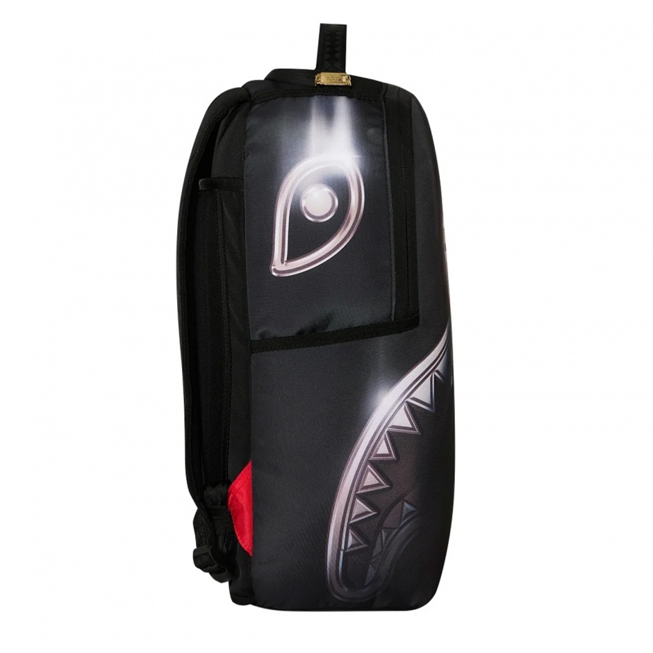 SPRAYGROUND Rucsac STAR WARS MANDO LEADER - vezi 2 - Pepina.ro SPRAYGROUND Rucsac STAR WARS MANDO LEADER - vezi 2