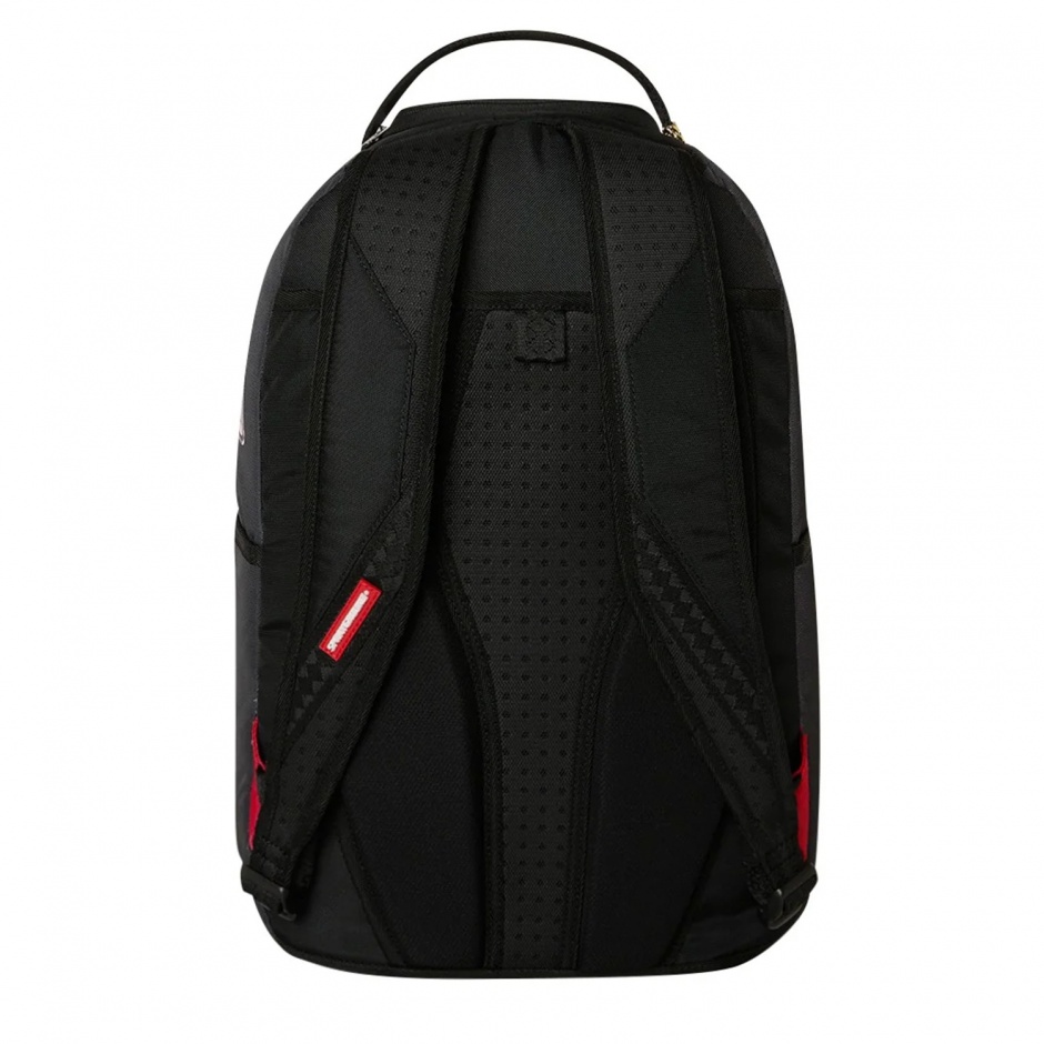 SPRAYGROUND Rucsac STAR WARS MANDO LEADER - vezi 3 - Pepina.ro SPRAYGROUND Rucsac STAR WARS MANDO LEADER - vezi 3