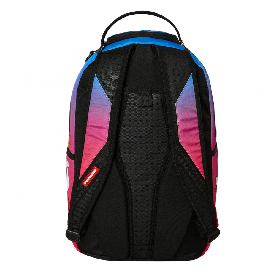 SPRAYGROUND Rucsac SPACE JAM 25TH ANNIVERSARY CREW - vezi 3 - Pepina.ro SPRAYGROUND Rucsac SPACE JAM 25TH ANNIVERSARY CREW - vezi 3