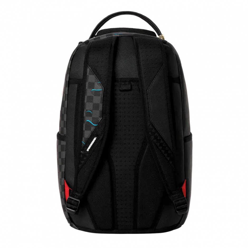 SPRAYGROUND Rucsac MARVEL SPIDERMAN VENOM - vezi 3 - Pepina.ro SPRAYGROUND Rucsac MARVEL SPIDERMAN VENOM - vezi 3