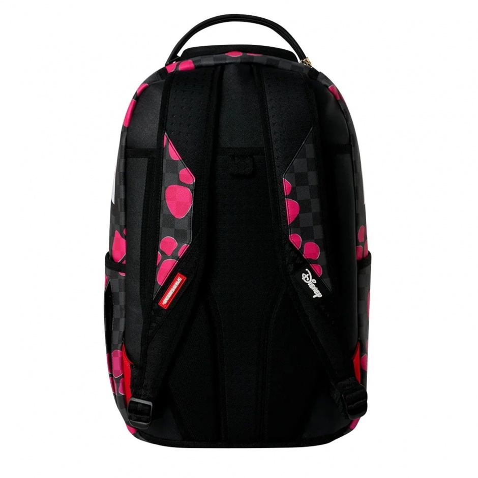 SPRAYGROUND Rucsac DISNEY CHESHIRE CAT REVEAL - vezi 3 - Pepina.ro SPRAYGROUND Rucsac DISNEY CHESHIRE CAT REVEAL - vezi 3
