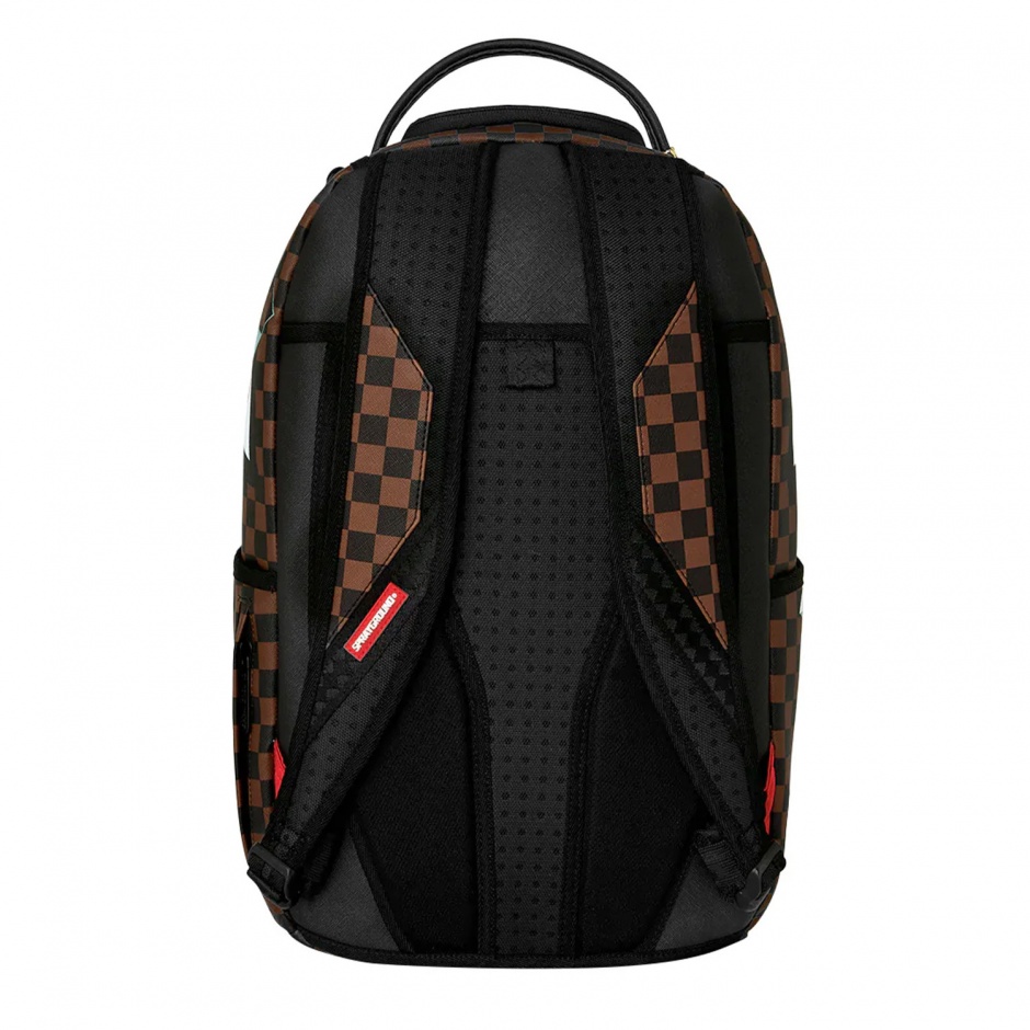SPRAYGROUND Rucsac DISNEY STITCH BREAKOUT - vezi 3 - Pepina.ro SPRAYGROUND Rucsac DISNEY STITCH BREAKOUT - vezi 3
