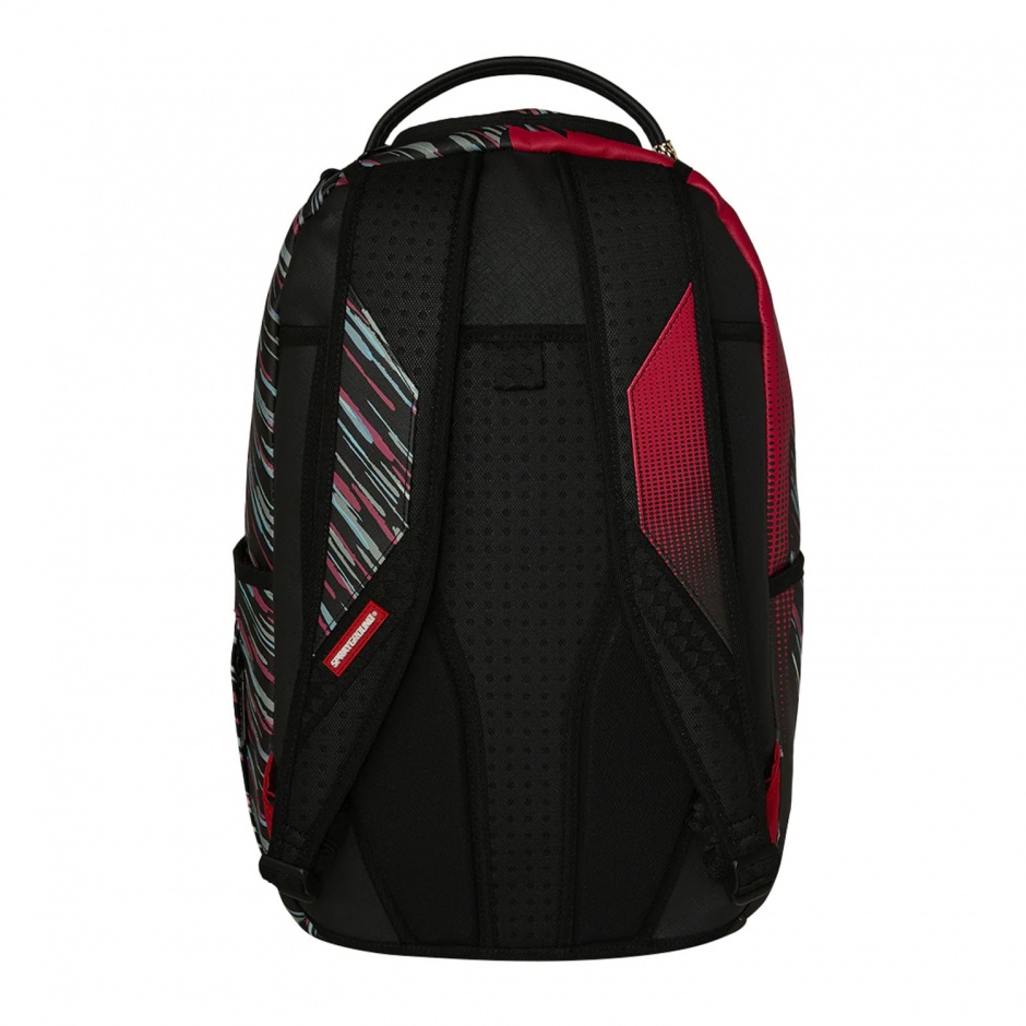 SPRAYGROUND Rucsac SPLIT DESIGN - vezi 4