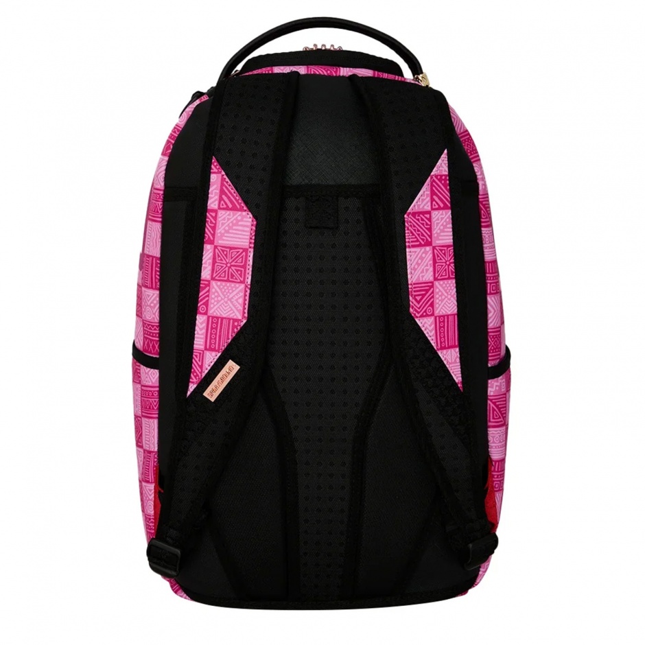 SPRAYGROUND Rucsac NEW AI PATTERN - vezi 3