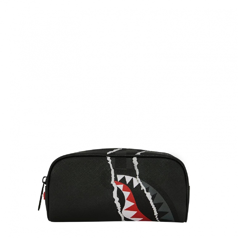 SPRAYGROUND Penar CENTER RIP REVEALING GRAY CHECK - vezi 3 - Pepina.ro SPRAYGROUND Penar CENTER RIP REVEALING GRAY CHECK - vezi 3