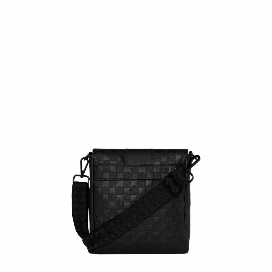SPRAYGROUND Borsetă RAISED CHECK - vezi 3 - Pepina.ro SPRAYGROUND Borsetă RAISED CHECK - vezi 3