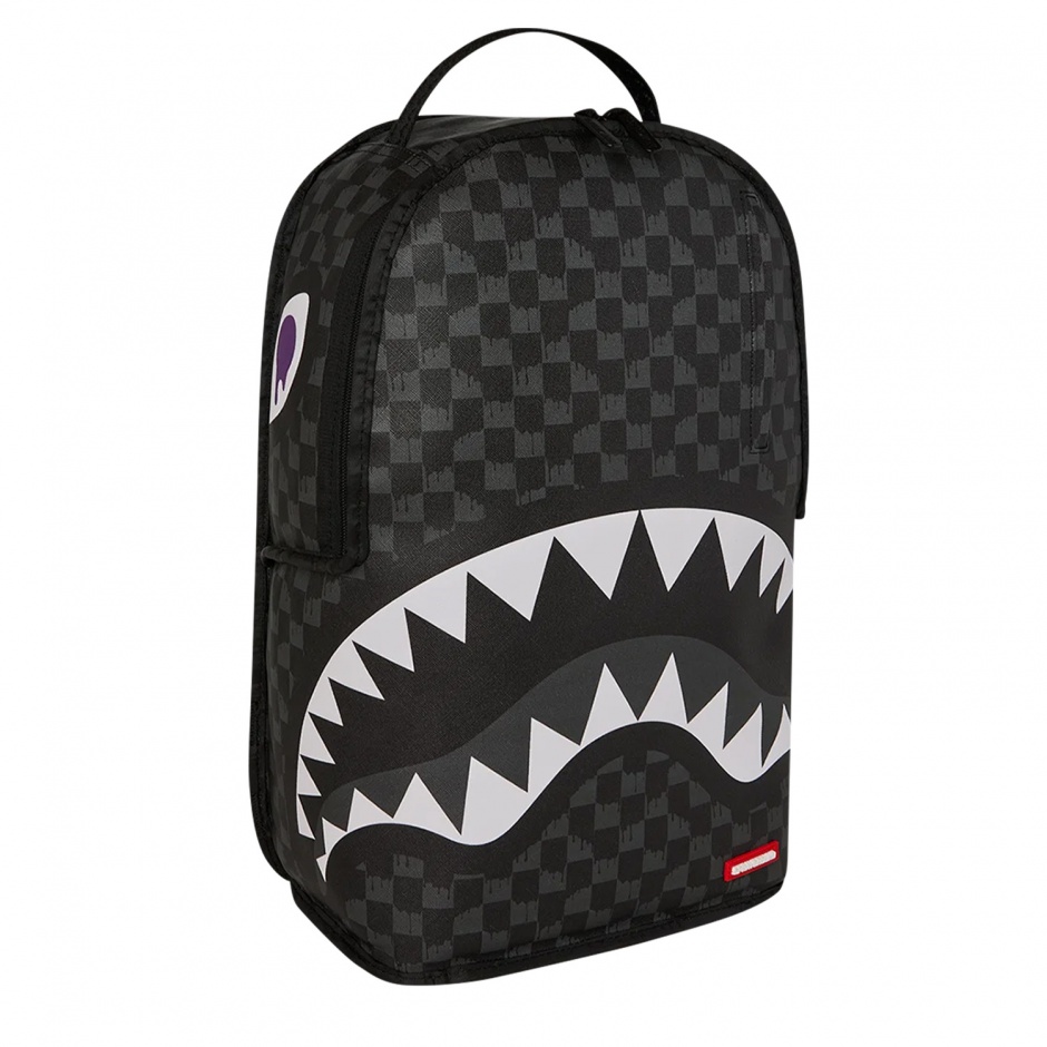 SPRAYGROUND Rucsac reversibil NEW REVERSIBLE BACKPACK V2 - vezi 4 - Pepina.ro SPRAYGROUND Rucsac reversibil NEW REVERSIBLE BACKPACK V2 - vezi 4