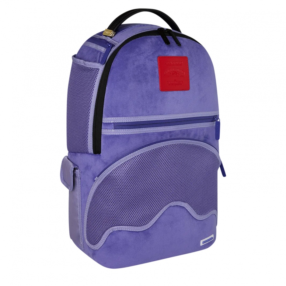SPRAYGROUND Rucsac reversibil NEW REVERSIBLE BACKPACK V2 - vezi 3 - Pepina.ro SPRAYGROUND Rucsac reversibil NEW REVERSIBLE BACKPACK V2 - vezi 3