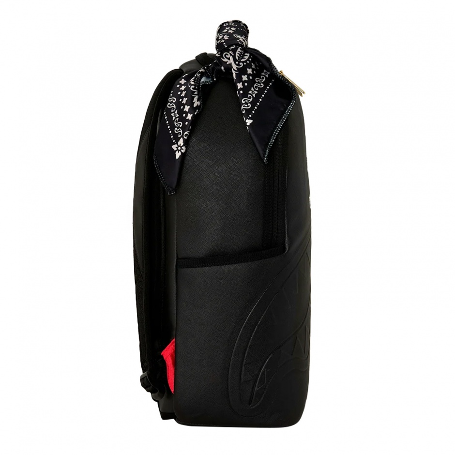 SPRAYGROUND Rucsac TUPAC - vezi 2 - Pepina.ro SPRAYGROUND Rucsac TUPAC - vezi 2