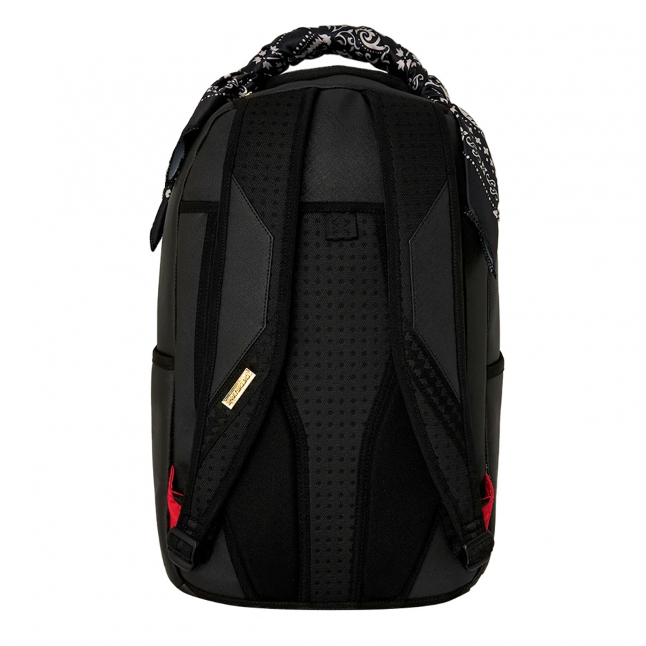 SPRAYGROUND Rucsac TUPAC - vezi 3 - Pepina.ro SPRAYGROUND Rucsac TUPAC - vezi 3