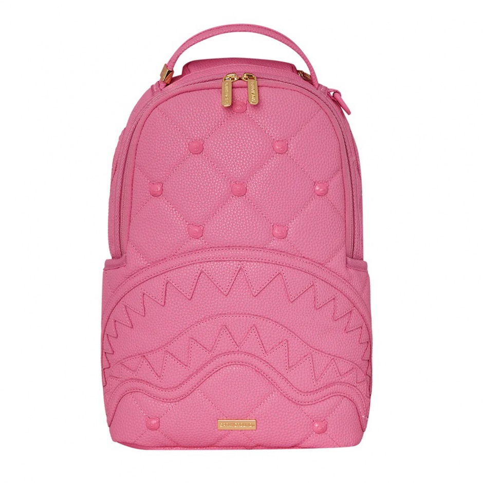 SPRAYGROUND Rucsac roz - vezi 1