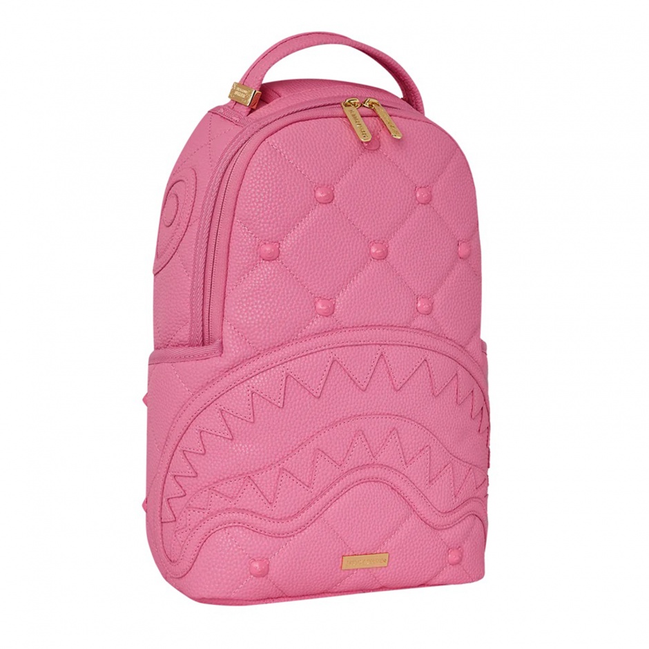 SPRAYGROUND Rucsac roz - vezi 2