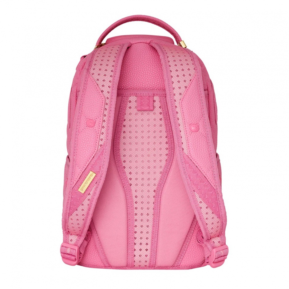 SPRAYGROUND Rucsac roz - vezi 4