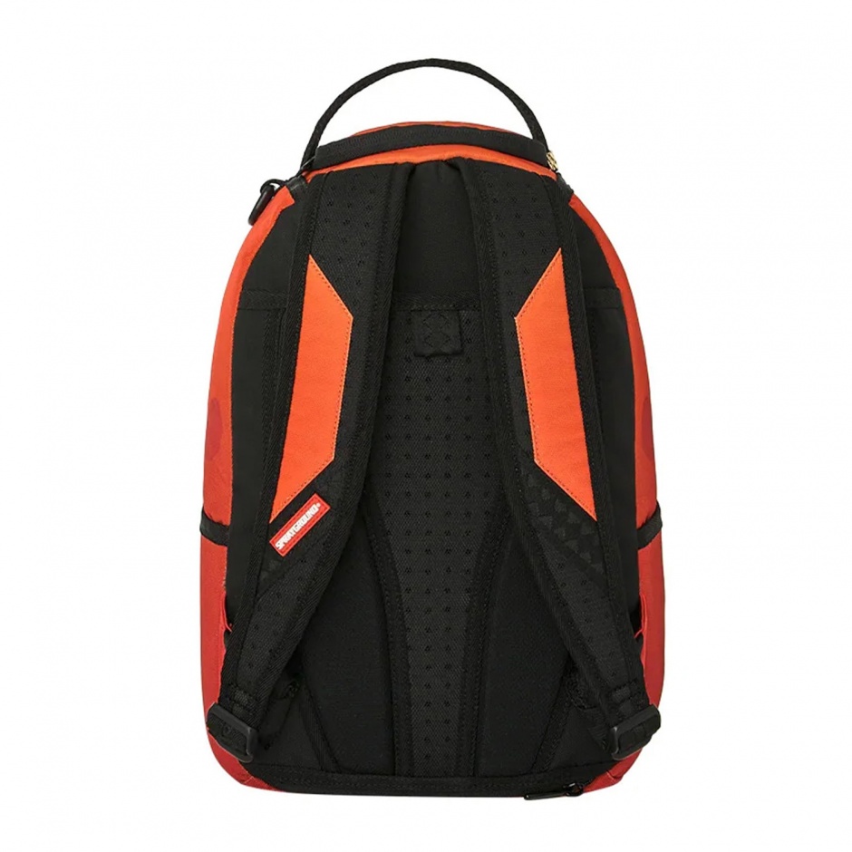 SPRAYGROUND Rucsac ANGRY BIRDS SHARKMOUTH MINI - vezi 3 - Pepina.ro SPRAYGROUND Rucsac ANGRY BIRDS SHARKMOUTH MINI - vezi 3