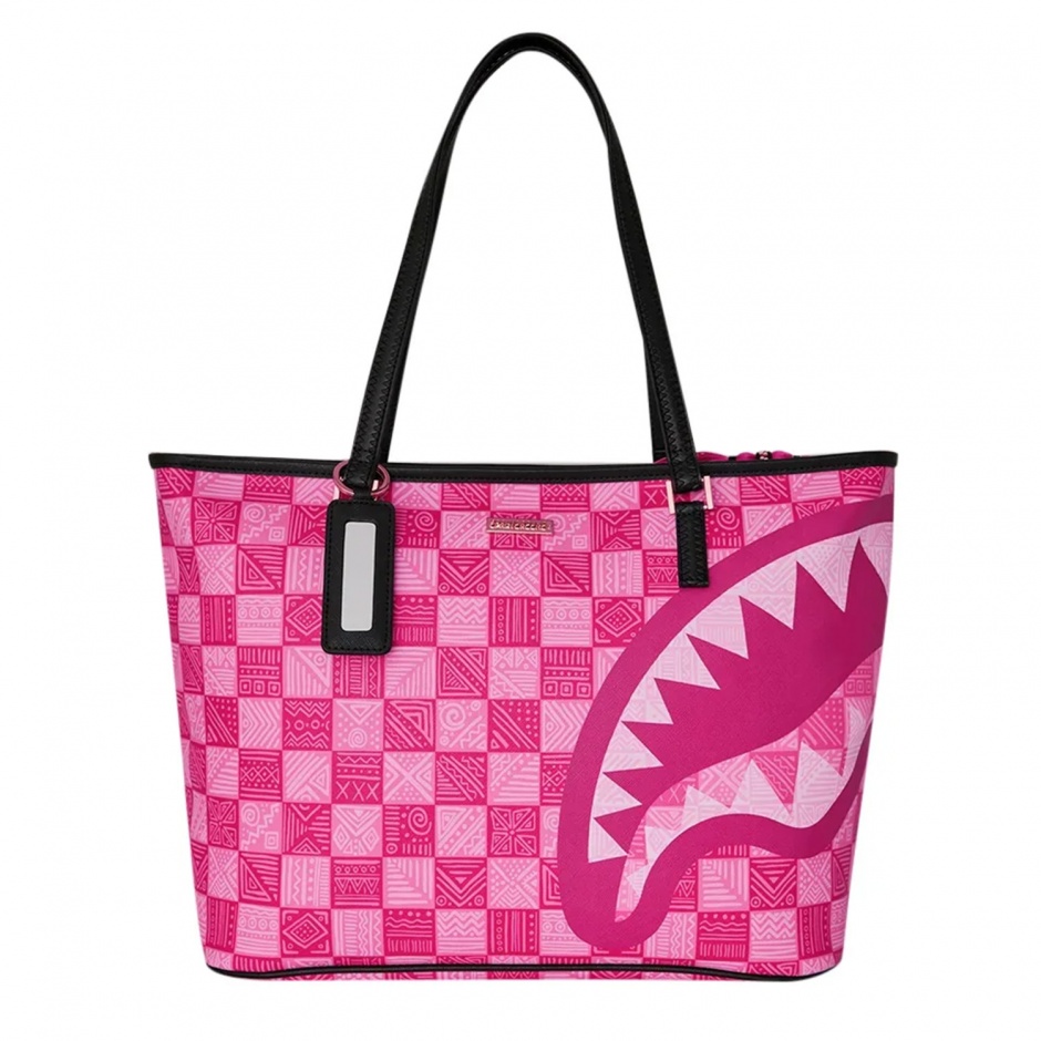 SPRAYGROUND Geantă NEW AI PATTERN - vezi 1 - Pepina.ro SPRAYGROUND Geantă NEW AI PATTERN - vezi 1