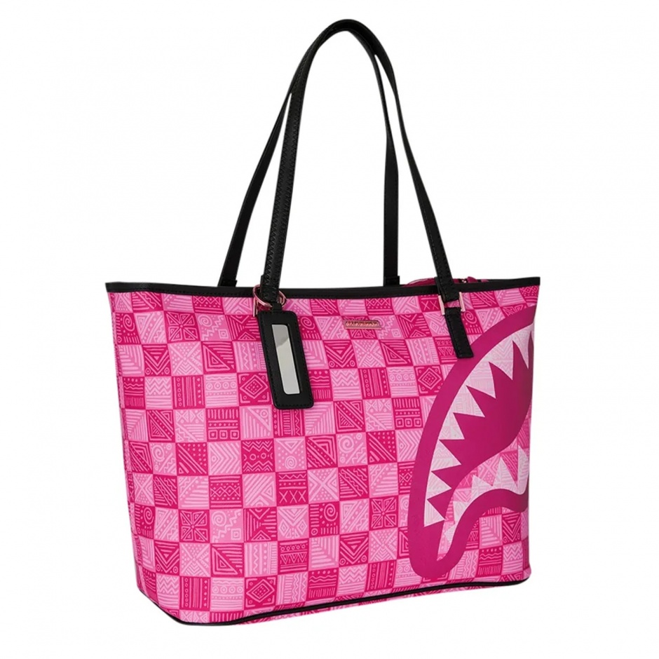 SPRAYGROUND Geantă NEW AI PATTERN - vezi 2 - Pepina.ro SPRAYGROUND Geantă NEW AI PATTERN - vezi 2