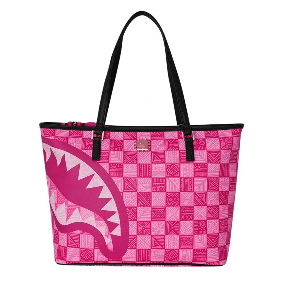 SPRAYGROUND Geantă NEW AI PATTERN - vezi 3 - Pepina.ro SPRAYGROUND Geantă NEW AI PATTERN - vezi 3