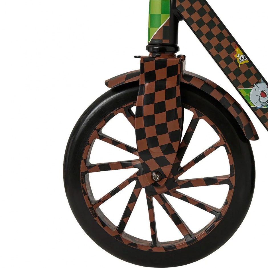 SPRAYGROUND Serie limitată exclusivă de trotinete Sprayground - vezi 5 - Pepina.ro SPRAYGROUND Serie limitată exclusivă de trotinete Sprayground - vezi 5