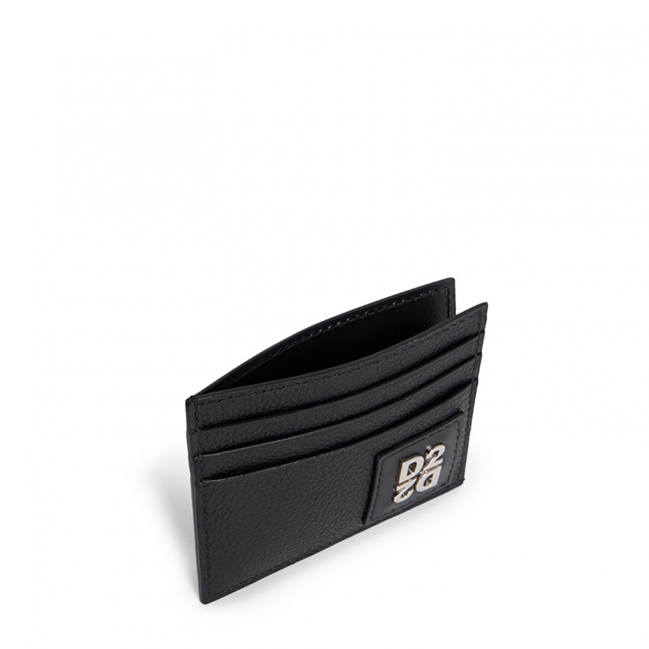 DSQUARED2 Portcard bărbătesc Upside Down - vezi 2