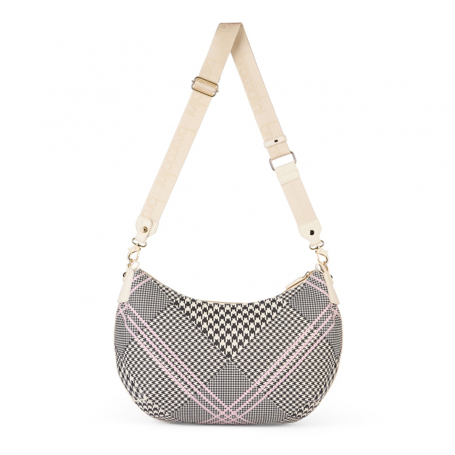 Braccialini Geantă damă cu imprimeu Beth - vezi 4