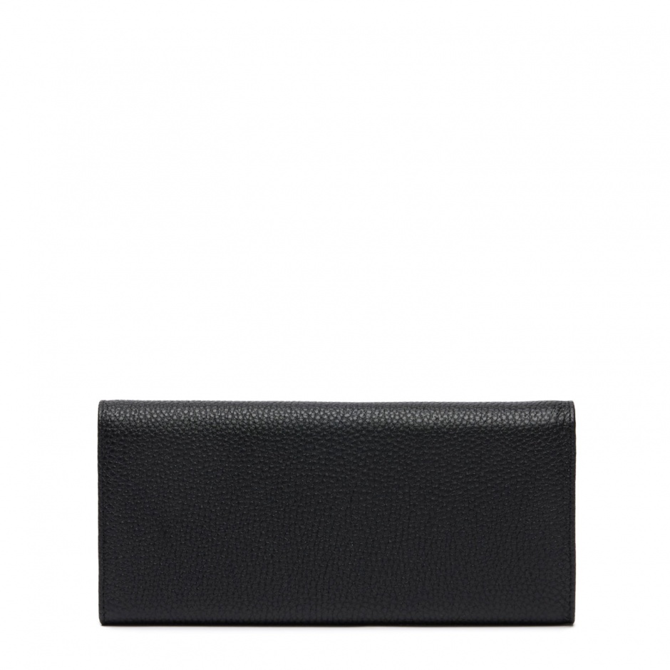 BRACCIALINI Portofel damă negru Basic - vezi 3 - Pepina.ro BRACCIALINI Portofel damă negru Basic - vezi 3