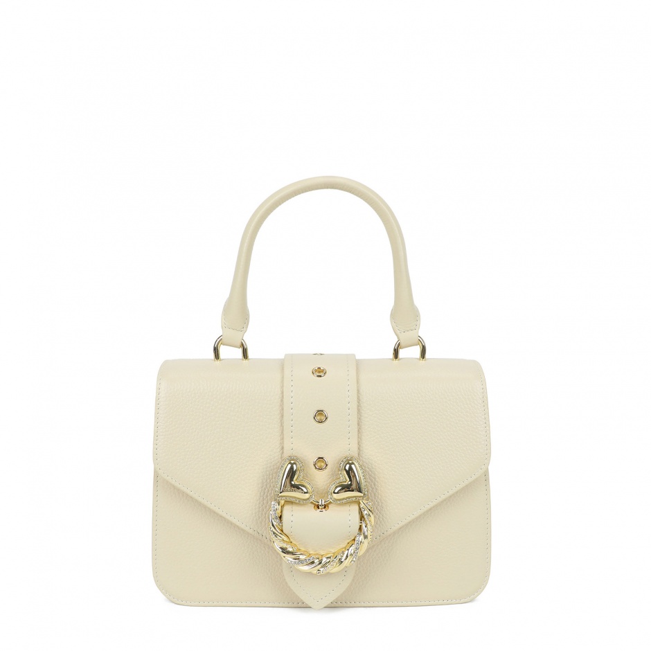 BRACCIALINI Geantă damă bej Baroque - vezi 1