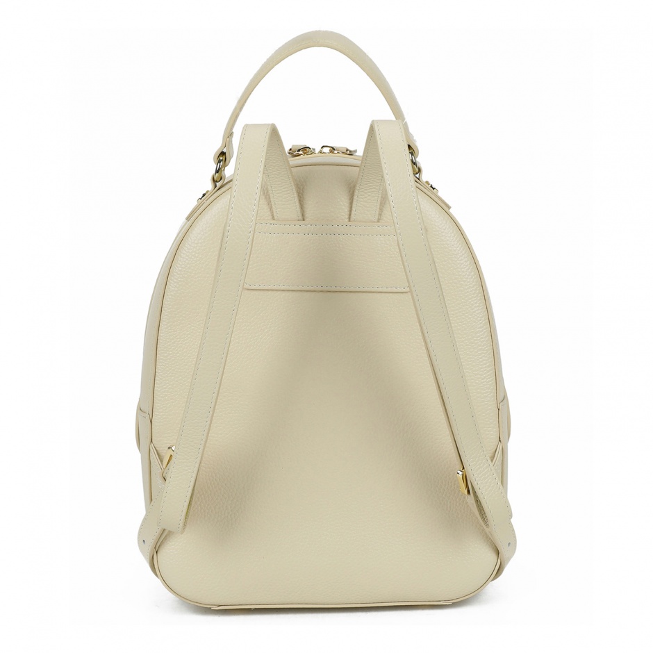 BRACCIALINI Rucsac damă bej Baroque - vezi 3