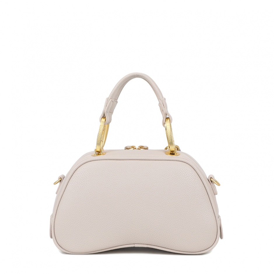 BRACCIALINI Geantă damă gri Candy - vezi 3