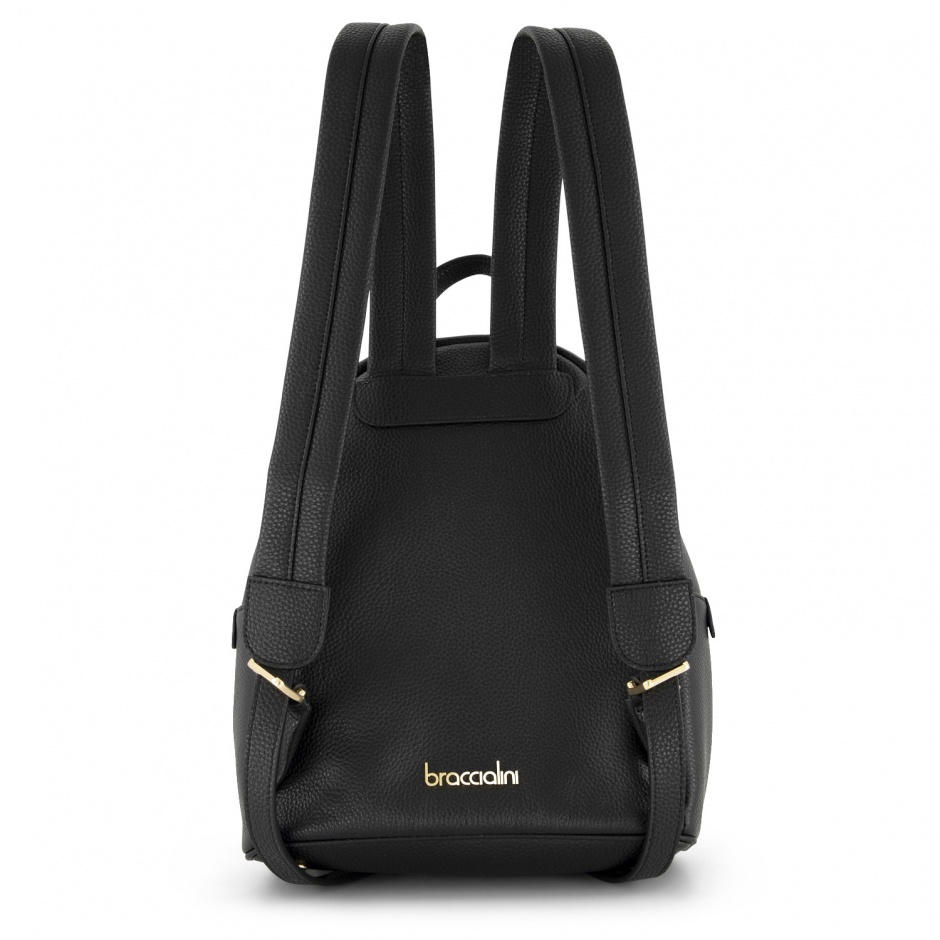 BRACCIALINI Rucsac damă Baroque - vezi 3 - Pepina.ro BRACCIALINI Rucsac damă Baroque - vezi 3