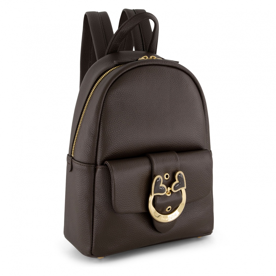 BRACCIALINI Rucsac damă maro Baroque - vezi 2 - Pepina.ro BRACCIALINI Rucsac damă maro Baroque - vezi 2