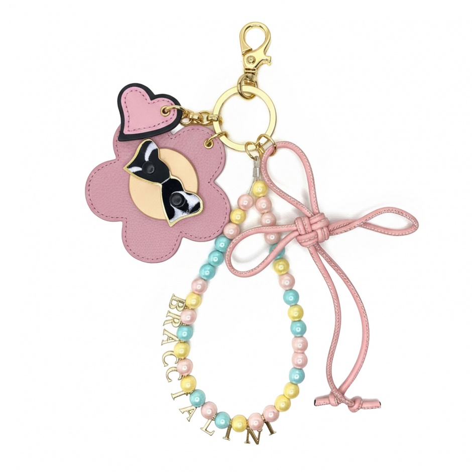 BRACCIALINI Breloc Gadget - vezi 1 - Pepina.ro BRACCIALINI Breloc Gadget - vezi 1
