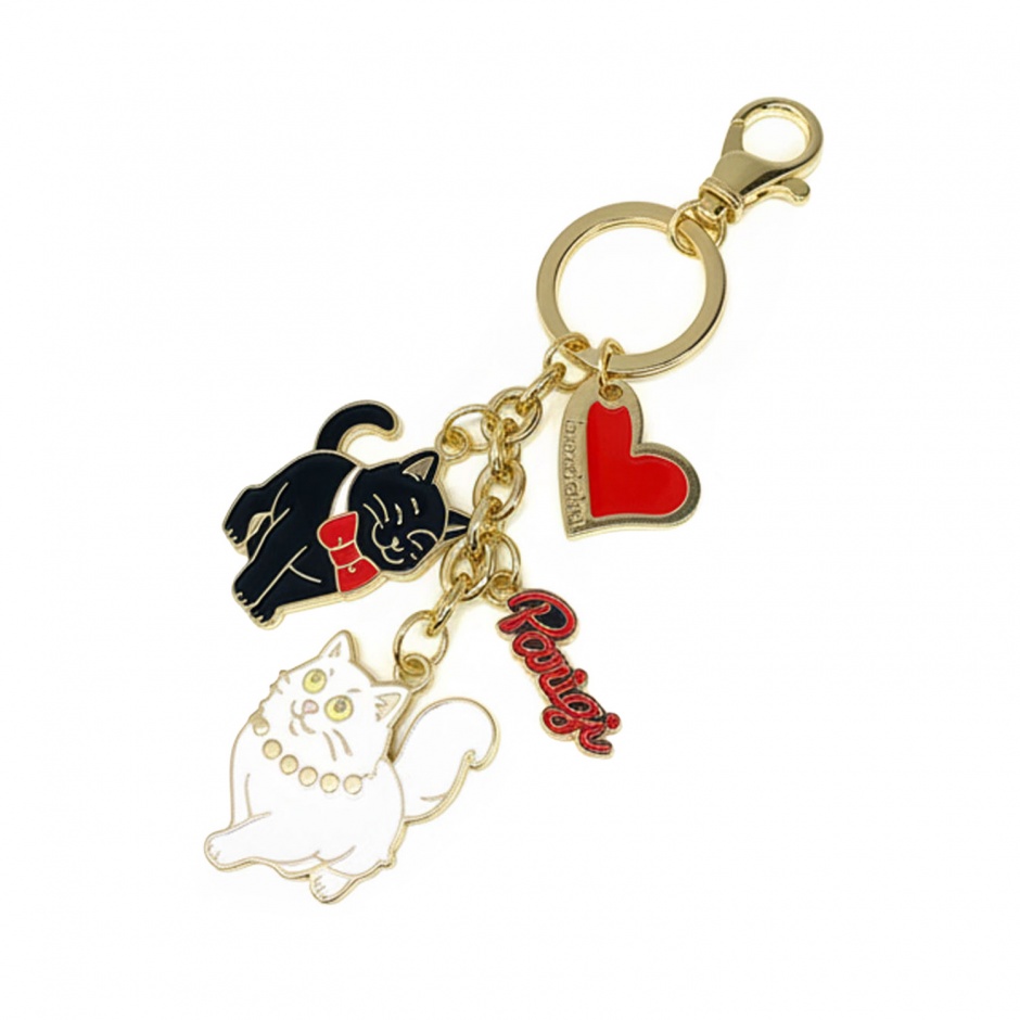 BRACCIALINI Breloc Gadget - vezi 2 - Pepina.ro BRACCIALINI Breloc Gadget - vezi 2
