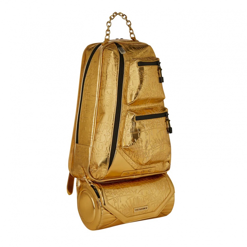 SPRAYGROUND Rucsac DUNE - vezi 2