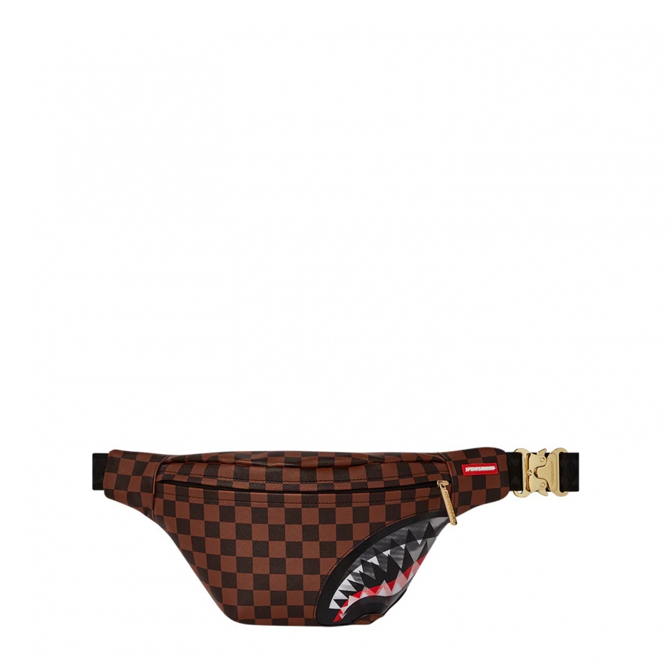 SPRAYGROUND Borsetă SHARK - vezi 1 - Pepina.ro SPRAYGROUND Borsetă SHARK - vezi 1