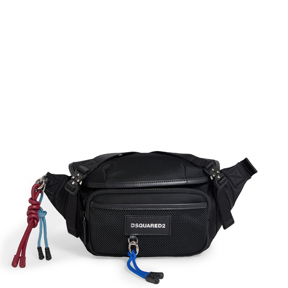 DSQUARED2 Borsetă D2 Basic - vezi 1