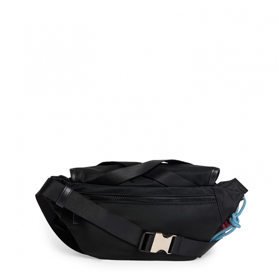 DSQUARED2 Borsetă D2 Basic - vezi 3