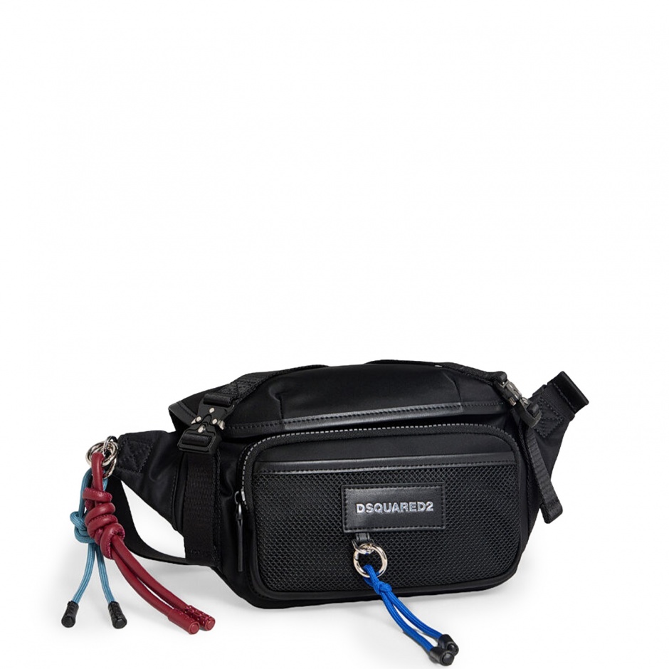 DSQUARED2 Borsetă D2 Basic - vezi 2