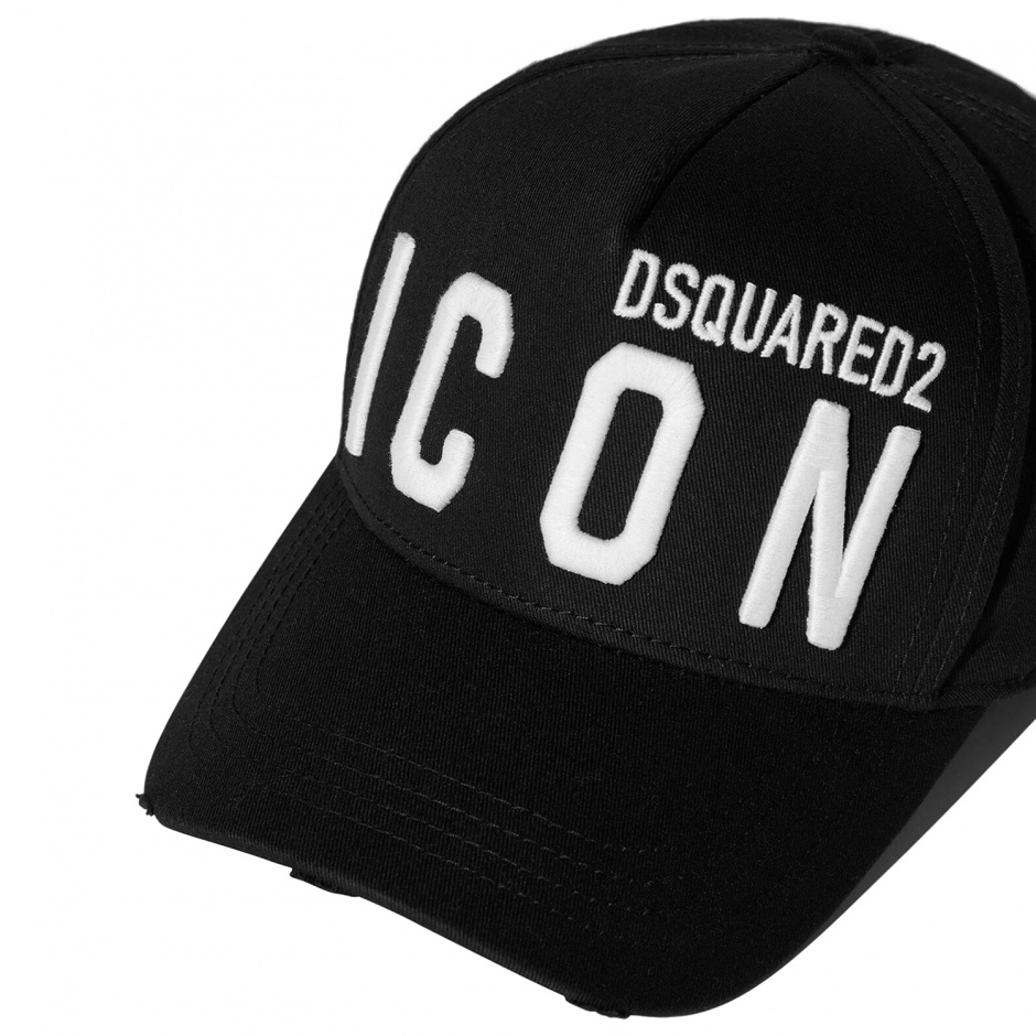 Dsquared2 Șapcă baseball - vezi 4