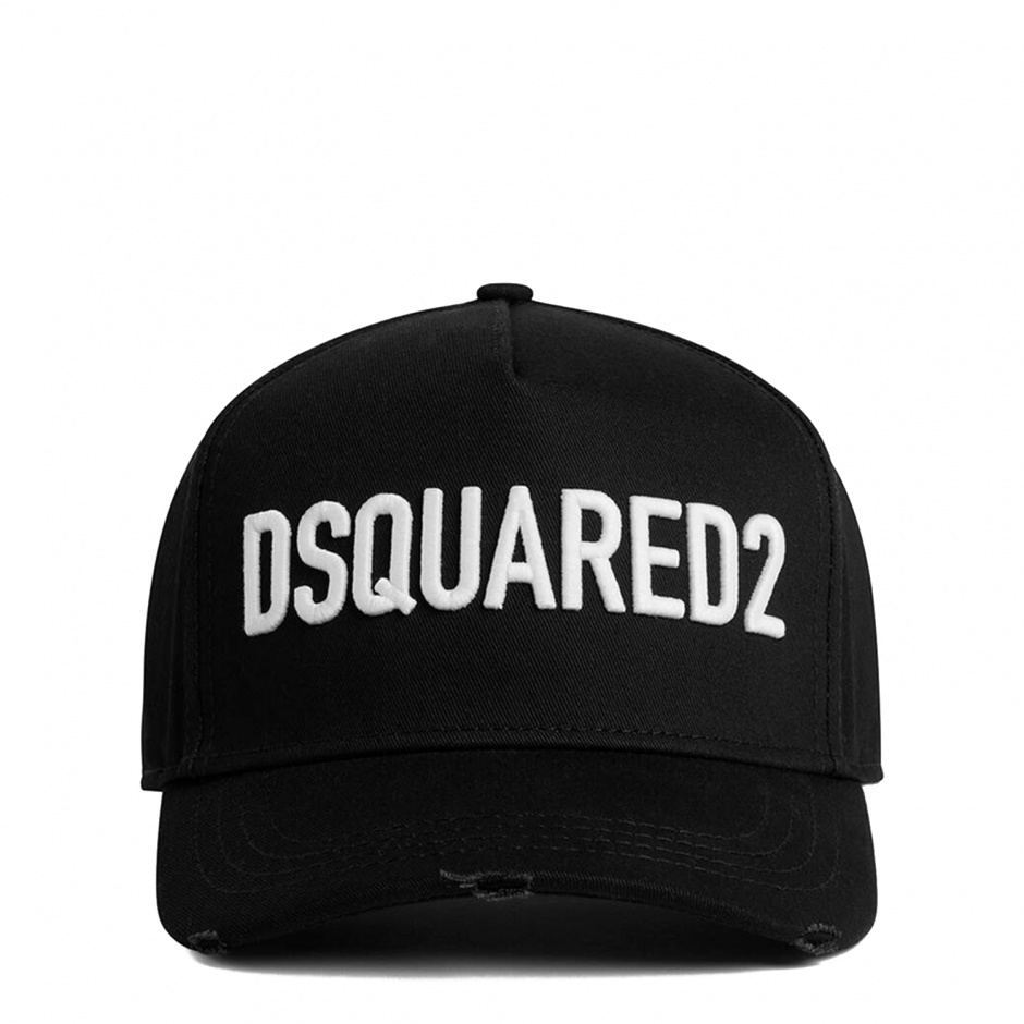 Dsquared2 Șapcă baseball bărbaţi - vezi 1