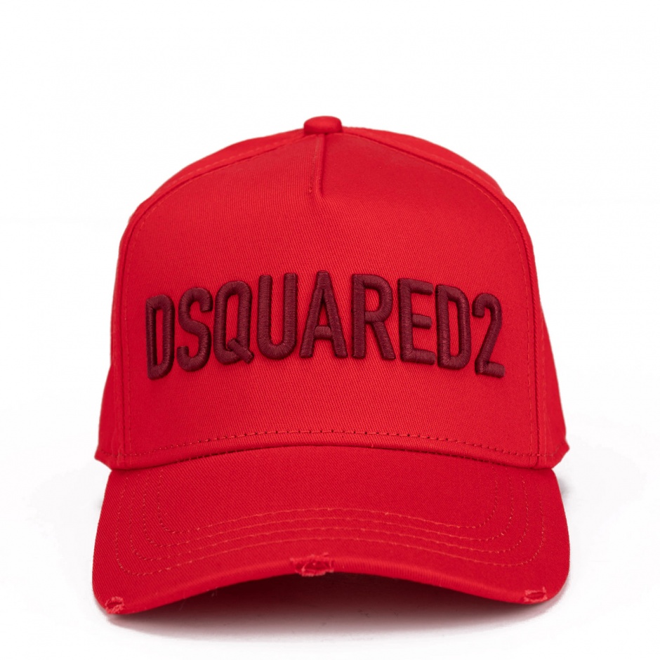 Dsquared2 Șapcă baseball - vezi 2