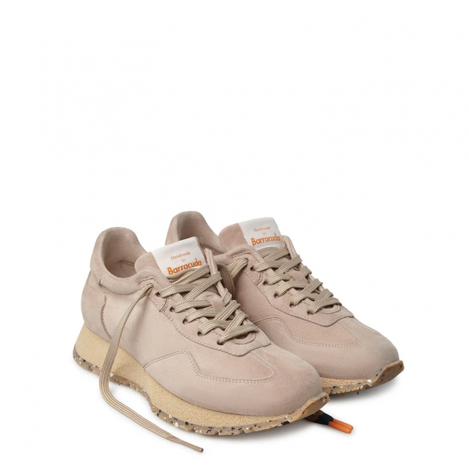 Barracuda Adidași bej damă - vezi 2