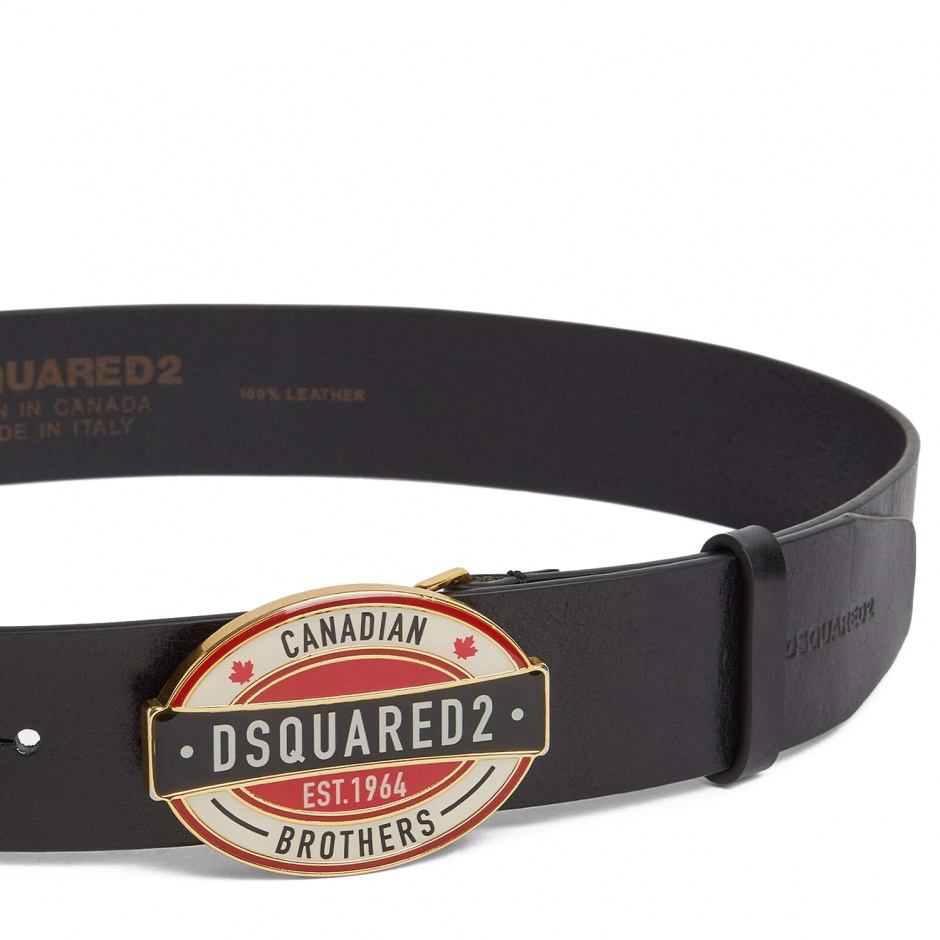 Dsquared2 Curea bărbaţi - vezi 4