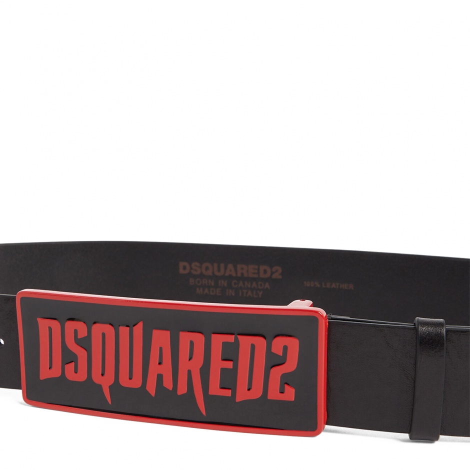 Dsquared2 Curea bărbați - vezi 4