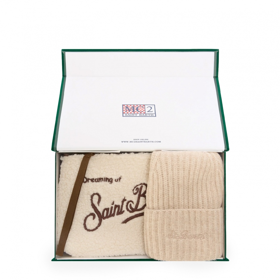 SAINT BARTH Gift Box Teddy Еdition - vezi 2 - Pepina.ro SAINT BARTH Gift Box Teddy Еdition - vezi 2
