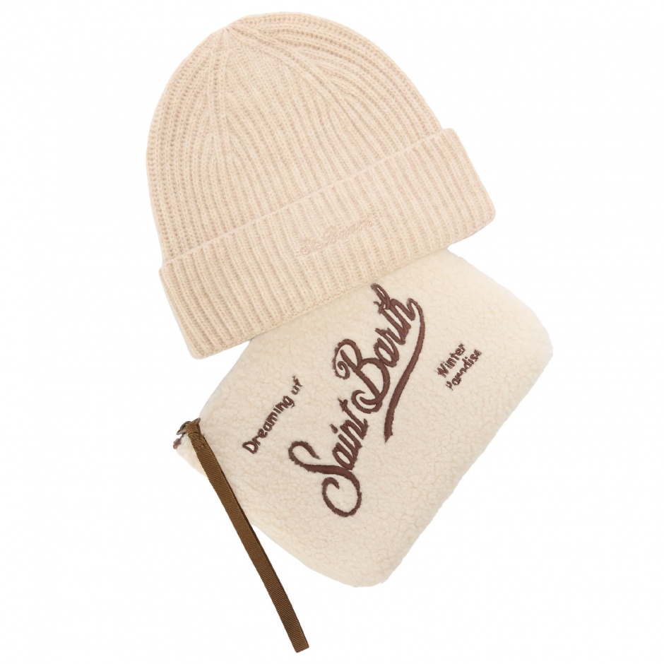 SAINT BARTH Gift Box Teddy Еdition - vezi 3 - Pepina.ro SAINT BARTH Gift Box Teddy Еdition - vezi 3