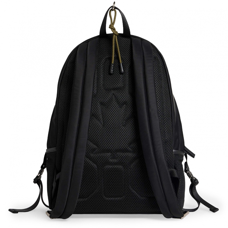 DSQUARED2 Rucsac D2 Basic - vezi 3