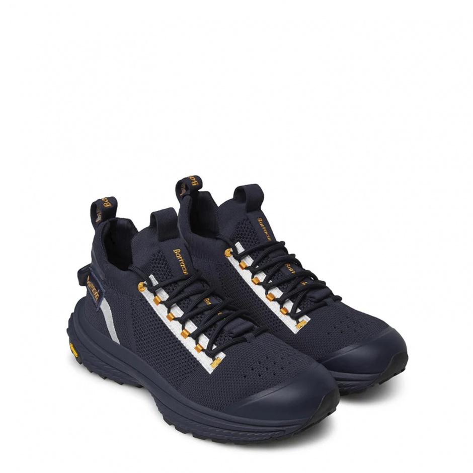 Barracuda Adidași negri bărbați Osaka - vezi 2